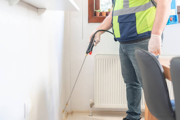 Best Mosquito Control Services  in Heath, TX